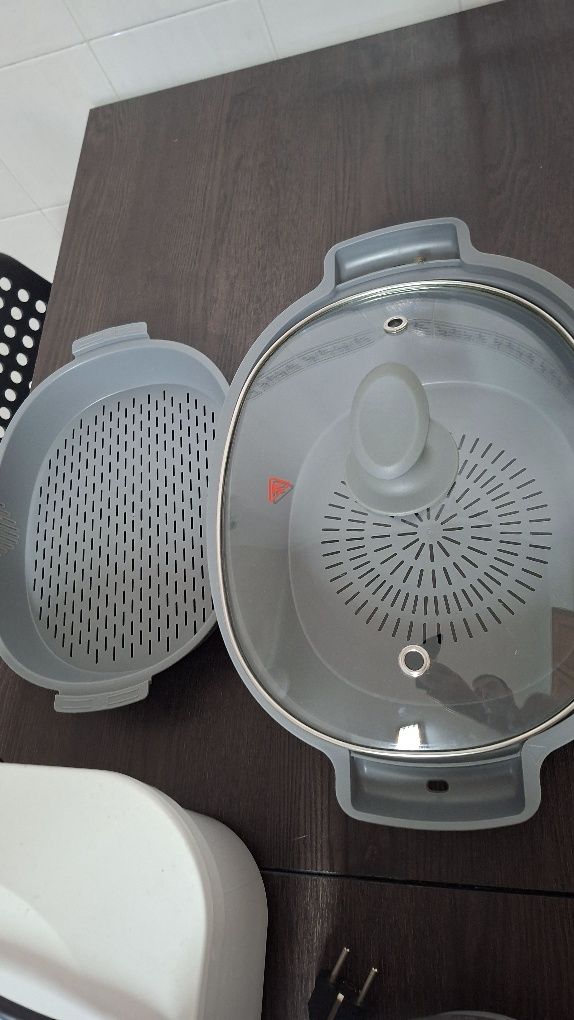 Robot de cozinha
