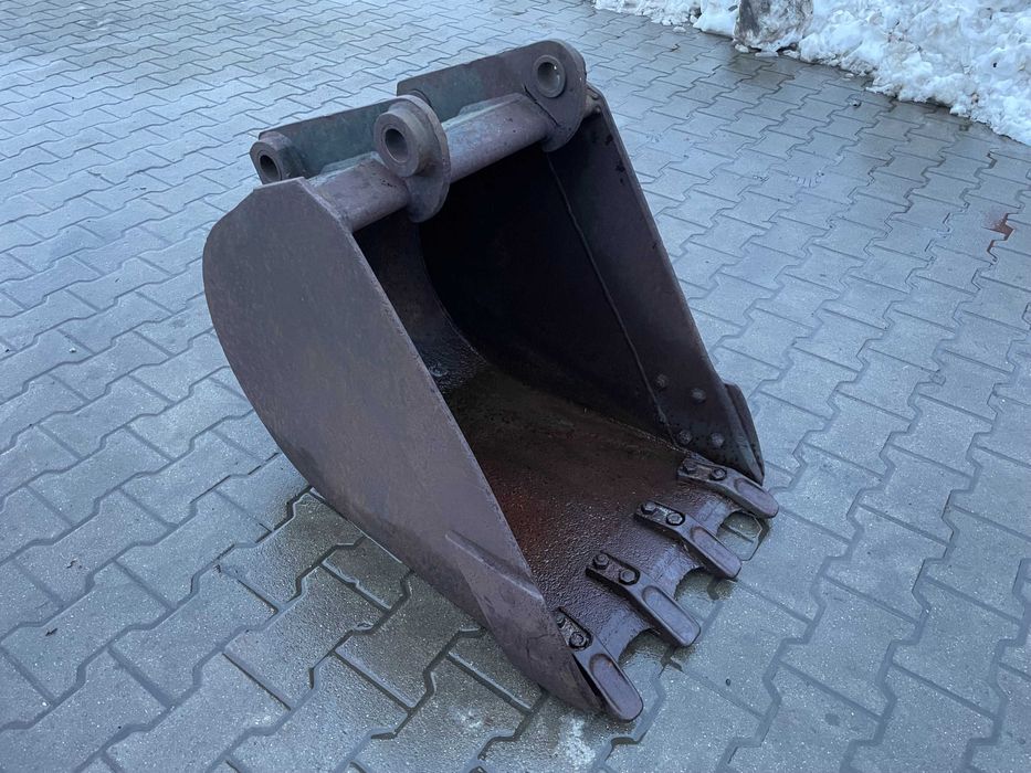 Łyżka koparki, koparko ładowarki szerokość 55cm (106)