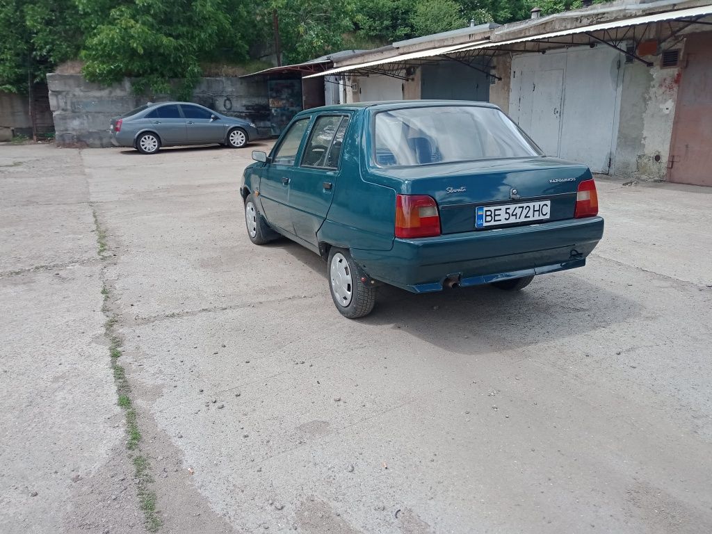 Заз Славута карбюратор 1,2