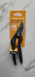 Fiskars Sekator nożycowy Fiskars singlestep Fiskars P26