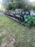 Жатка флекс john deere 925 flex