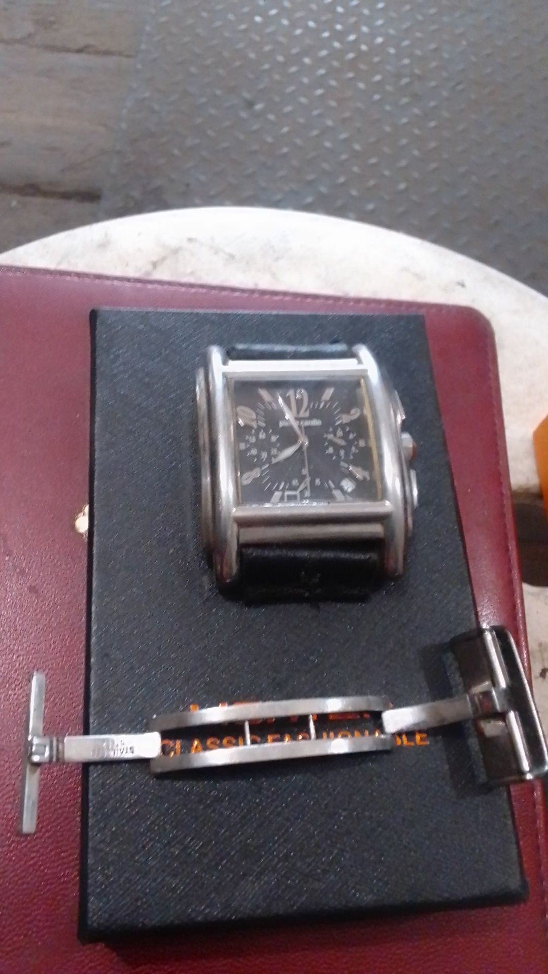 Часы Pierre Cardin мужские