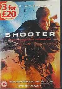 Shooter Dvd Po Angielsku