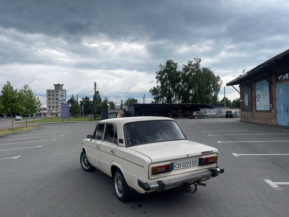 Продам Ваз 2106 1.3 жигули