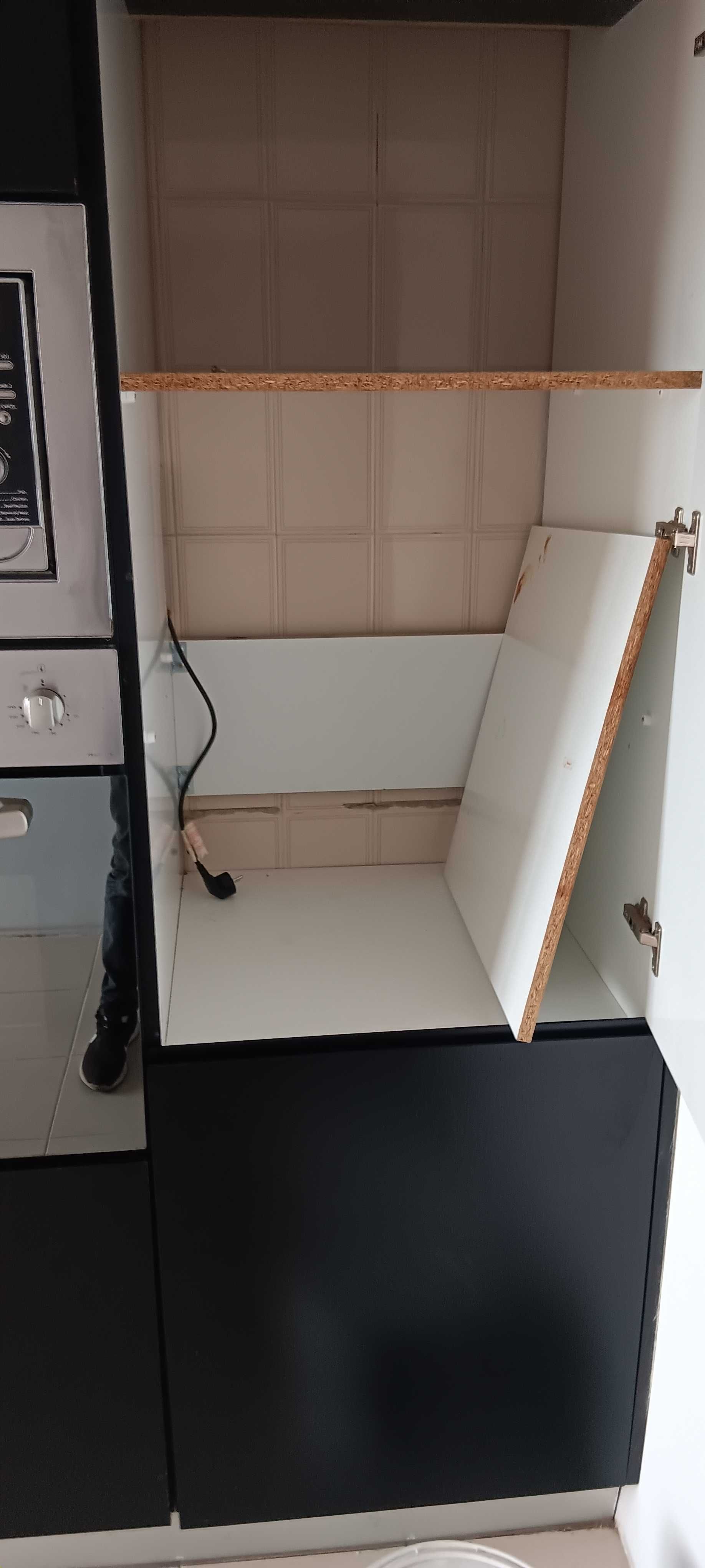 Faço tudo reparações pintura
