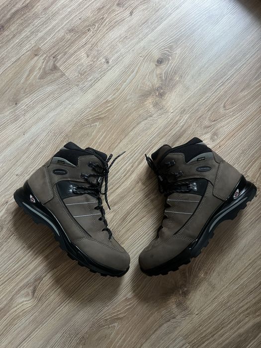 Чоловічі черевики Lowa Sigma Gore-tex 44 розмір оригінал