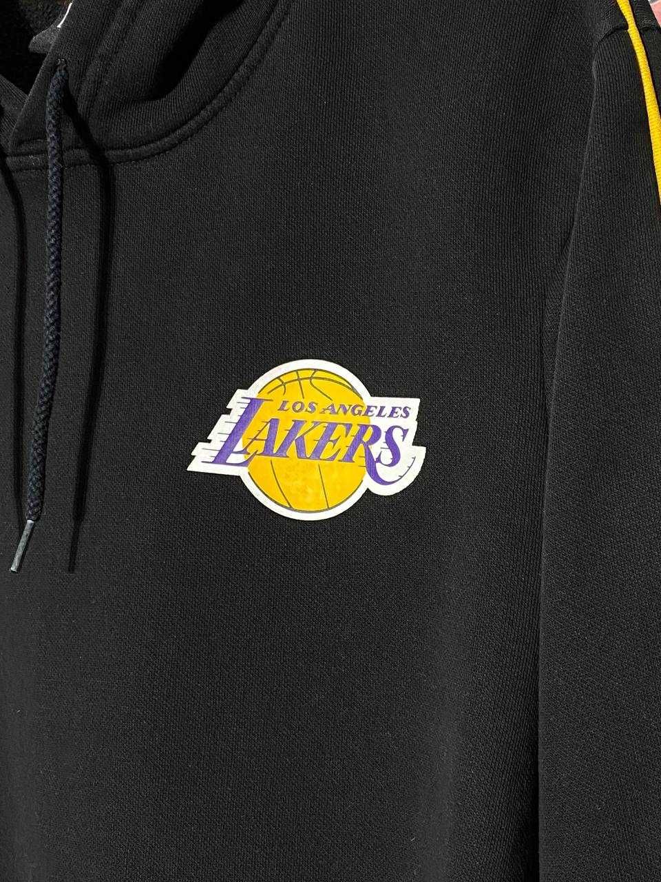 Худі new era lakers