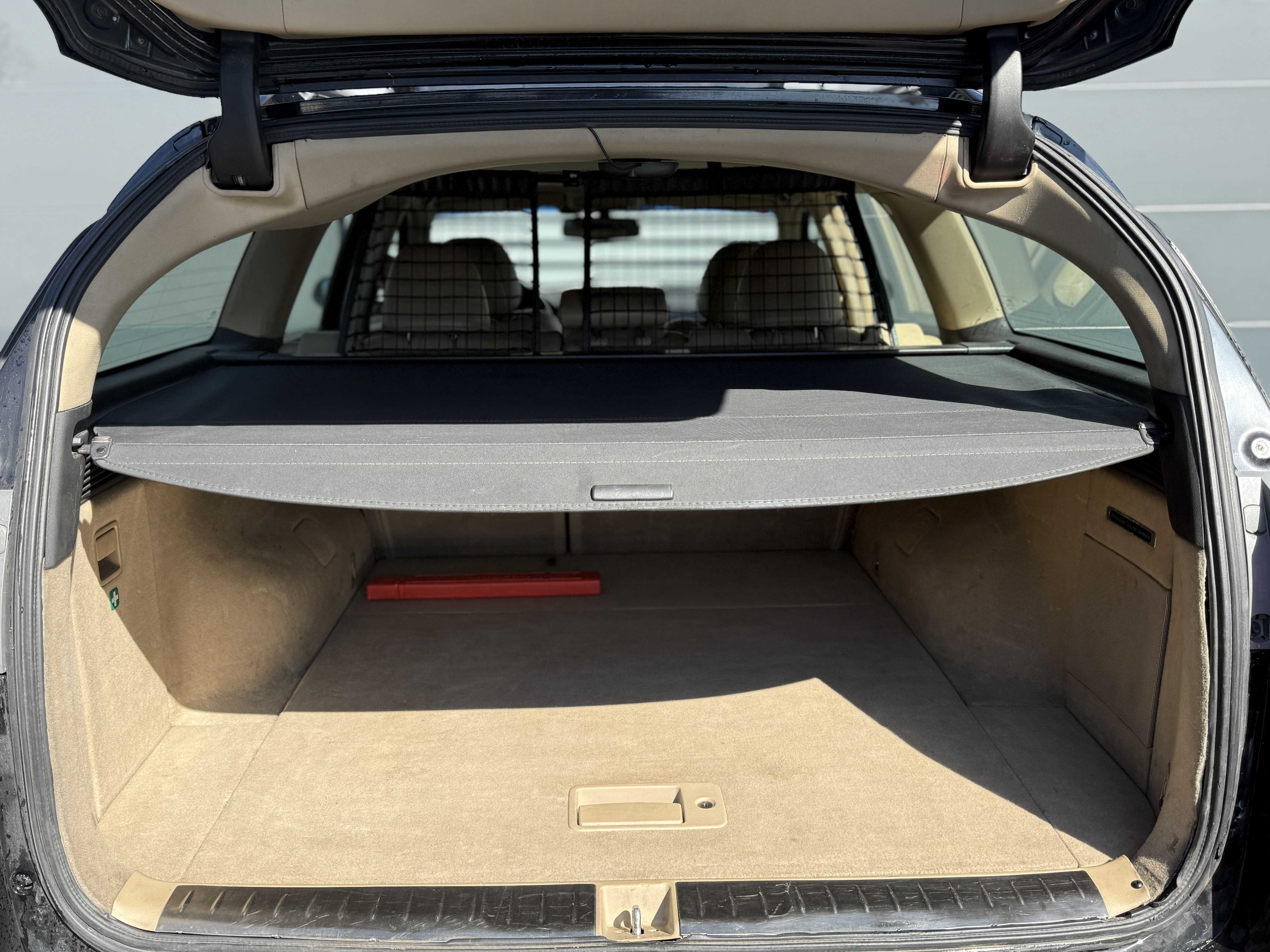 HONDA ACCORD TOUER 2.2 CDTI EXECUTIVE