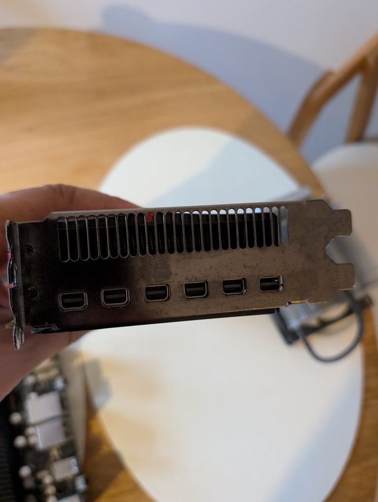 Crosshair/chieftec/ ram/proc/ATI 5870
