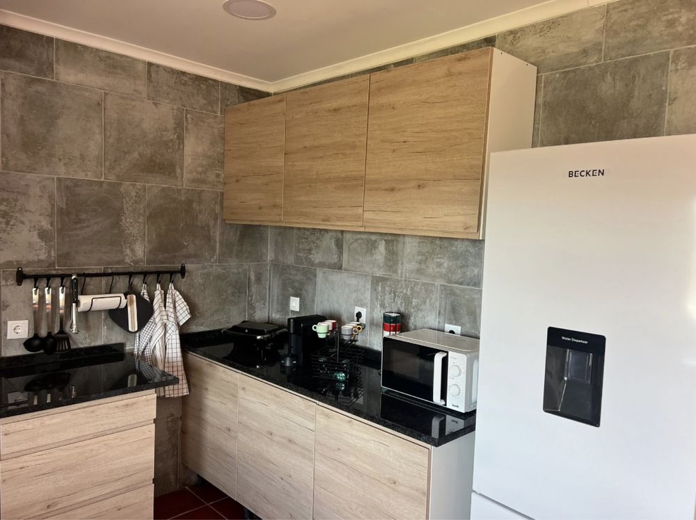 Quarto com wc privado para alugar