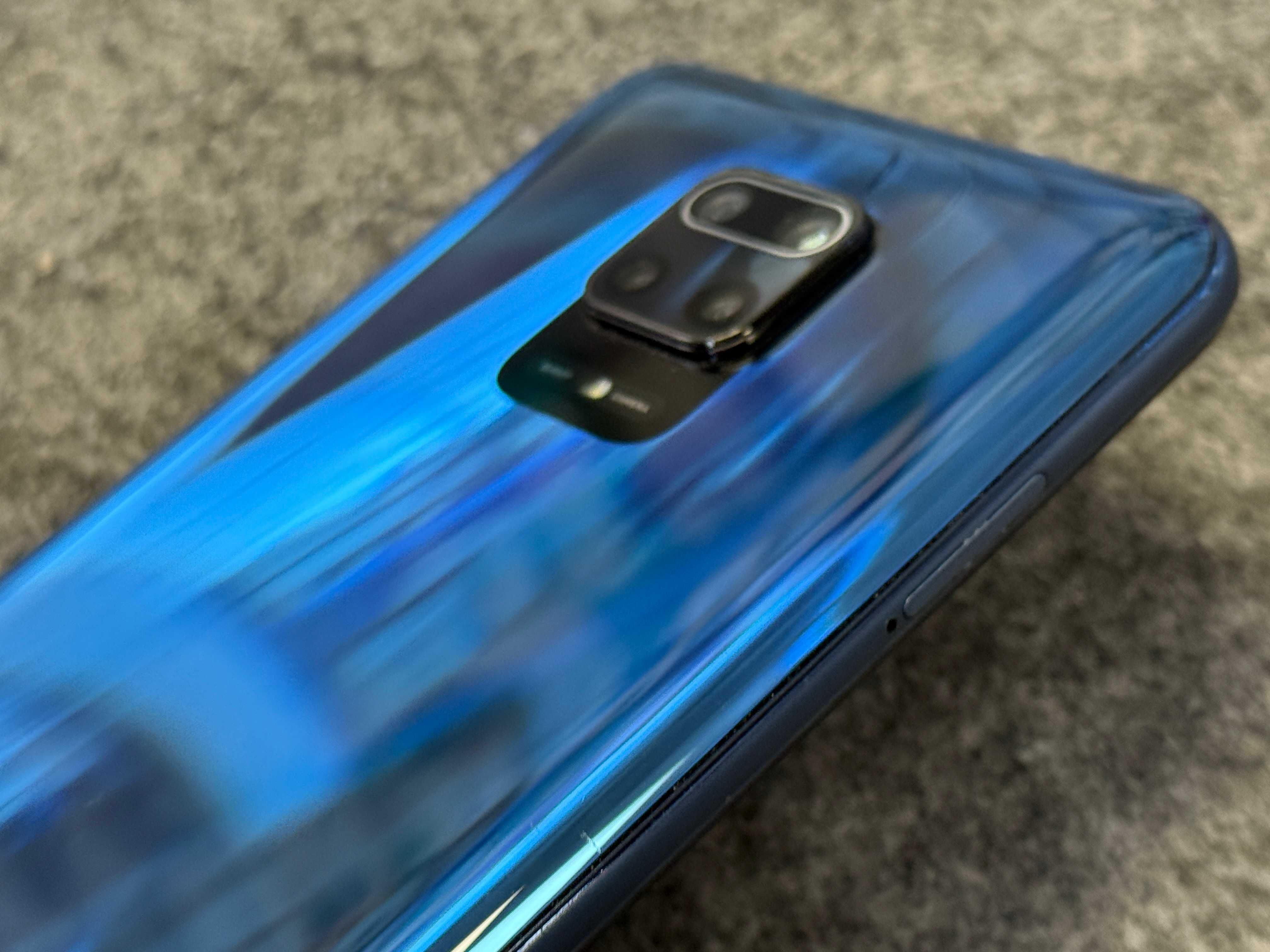 Mega XIAOMI Redmi NOTE 9 PRO 6GB 128GB Gwar Krak Starowiślna 50 FV23%