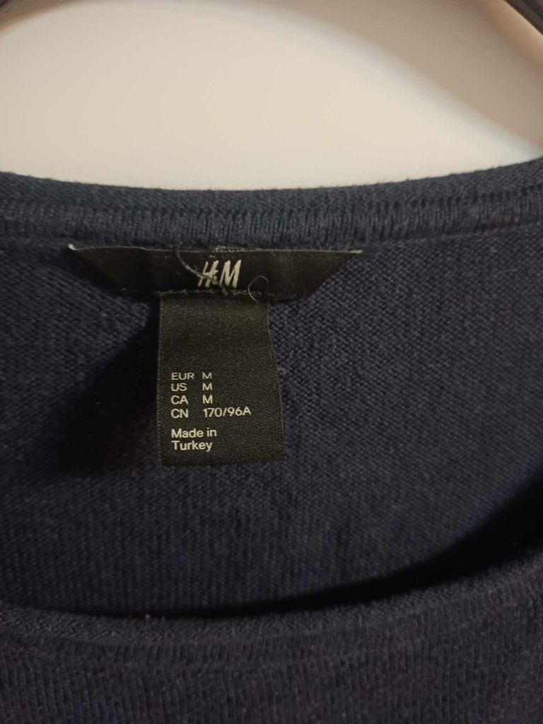 Sweter HM , L / XL