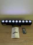 Listwa oświetleniowa Led DJ 9 diod