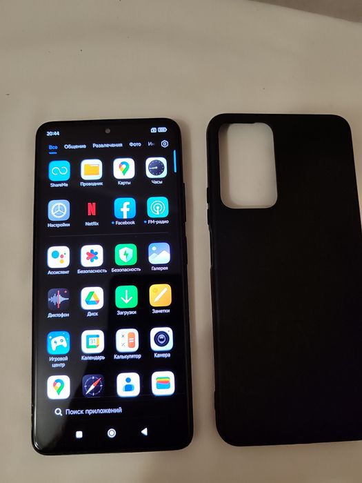 Xiaomi redmi note 12pro