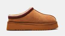 Стильні замшеві сліпони Steve Madden на хутрі.