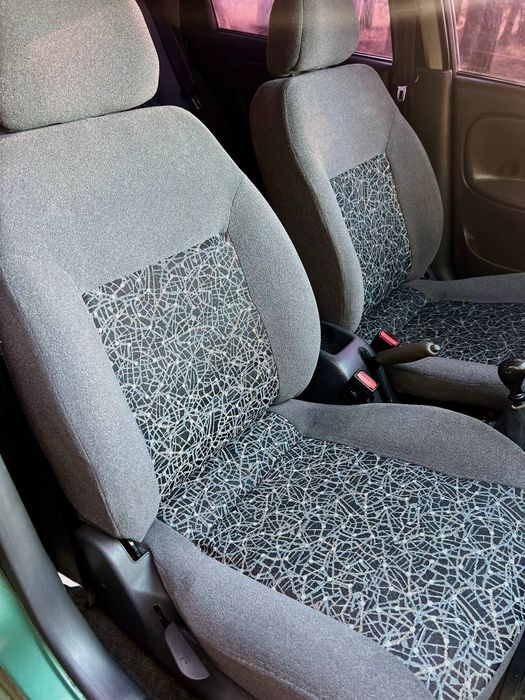 Deo sens 1.3 газ/бензин 2012рік