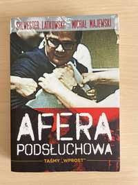 Afera Podsłuchowa - Sylwester Latkowski
