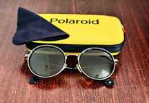 Сонцезахисні окуляри Polaroid PLD 6079/F/S 807 M9