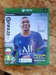 Fifa 22 Xbox Series X • Xbox One+ kod na zniżke 30%