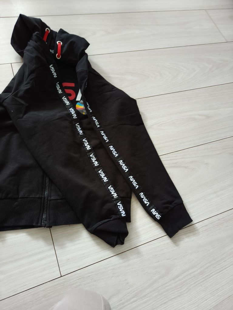 Bluza nasa 146 stan idealny