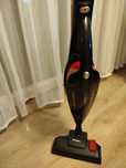 DeLonghi Ariete Evolution 600W odkurzacz pionowy