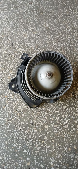 Wentylator Dmuchawa GRANDE PUNTO Denso