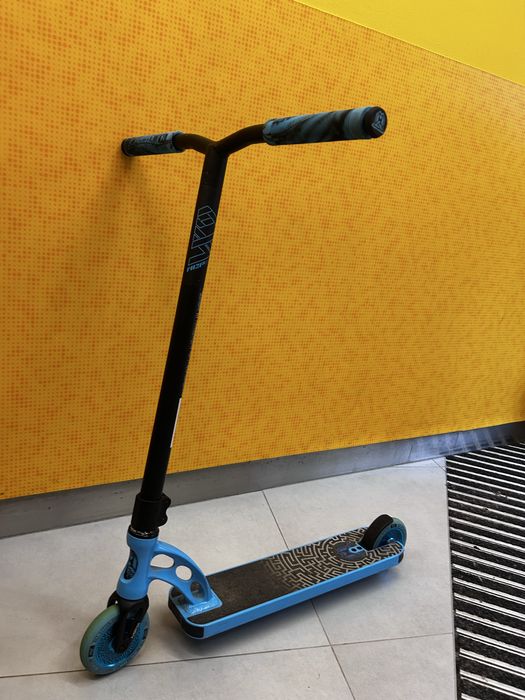 Sprzedam hulajnogę wyczynową MPG