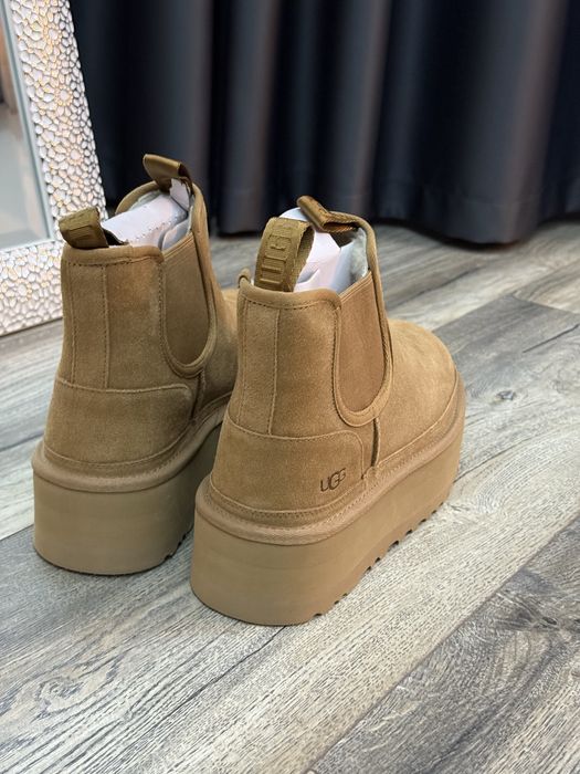 Оригінальні, НОВІ UGG