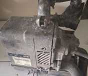 4B0265081F-WEBASTO,OGRZEWANIE POSTOJOWE - AUDI A6/C5