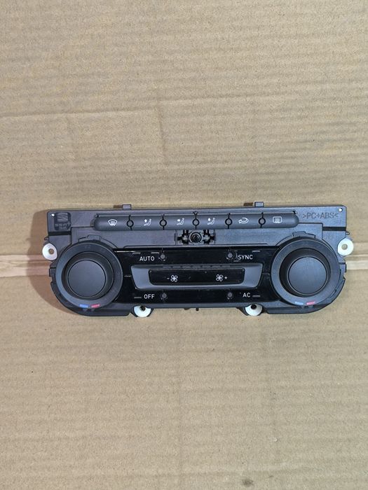 Panel nawiewu Seat Leon II 2 Lift