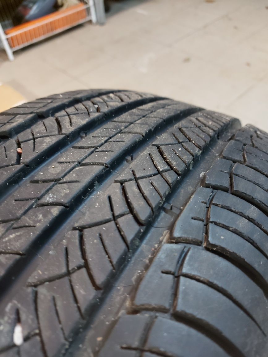 Michelin 235/60/16 latitude Tour HP