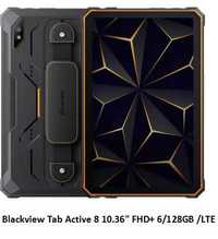 Планшет Blackview Tab Active 8 10.36" FHD+ 6/128GB /LTE, 22000 мАч