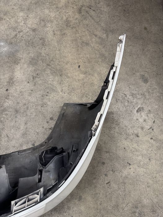 Para choques ibiza 6l