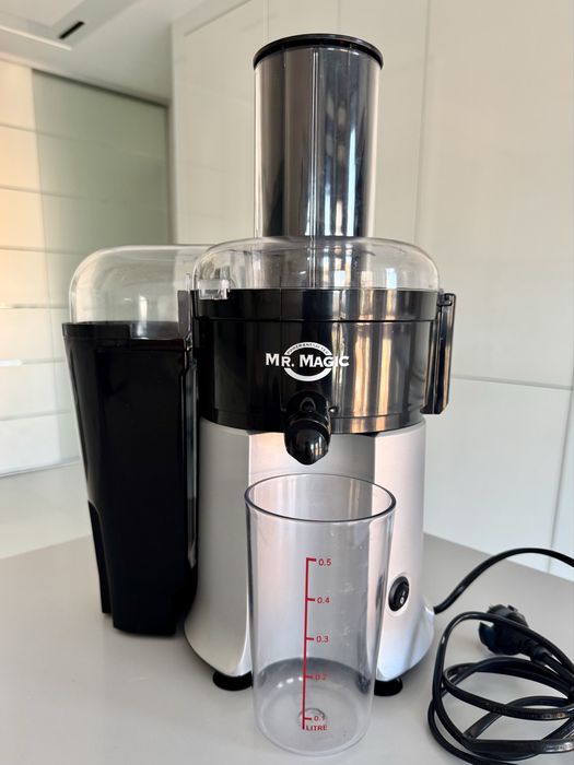 Соковыжималка (Германия)