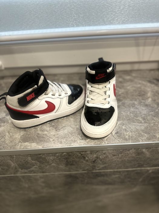 Кросівки Nike дитячі 25-26 розмір