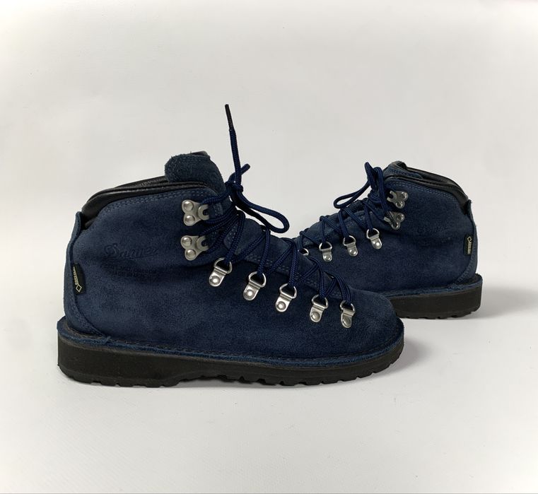 Danner MT Pass Dress Blues mountain light жіночі Made in USA