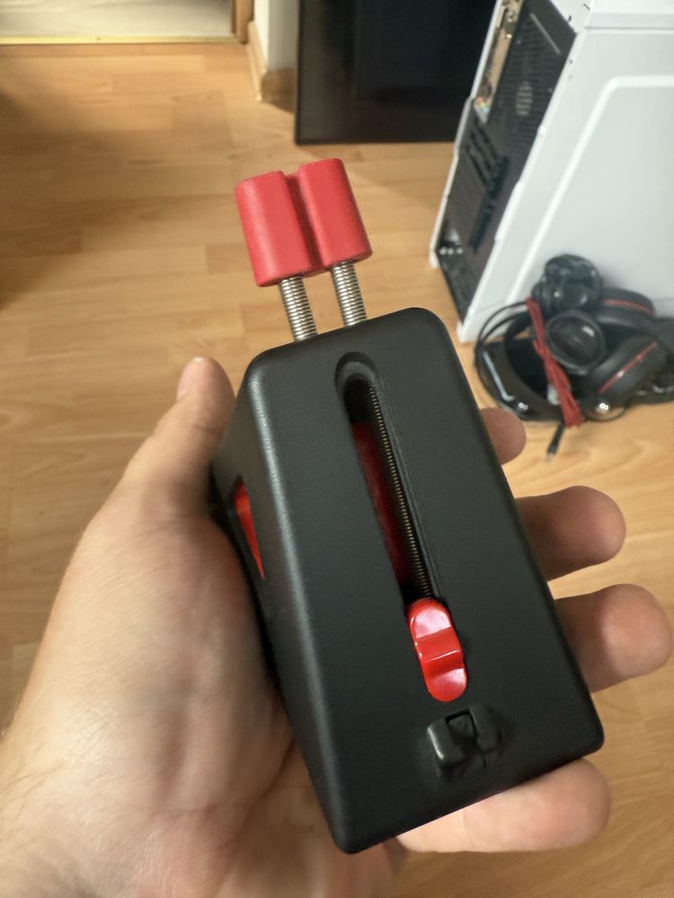 Mouse Bungee BenQ