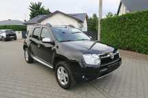 Dacia Duster Opłacony +serwisowany