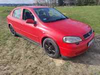 Opel Astra 2.2 DTI 125KM 2003r