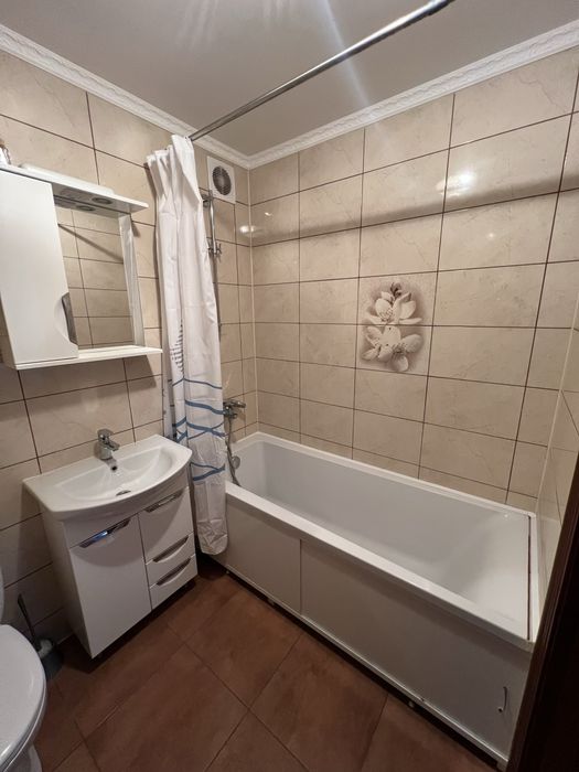 Оренда 1к. квартири, Газопровід. Від власника