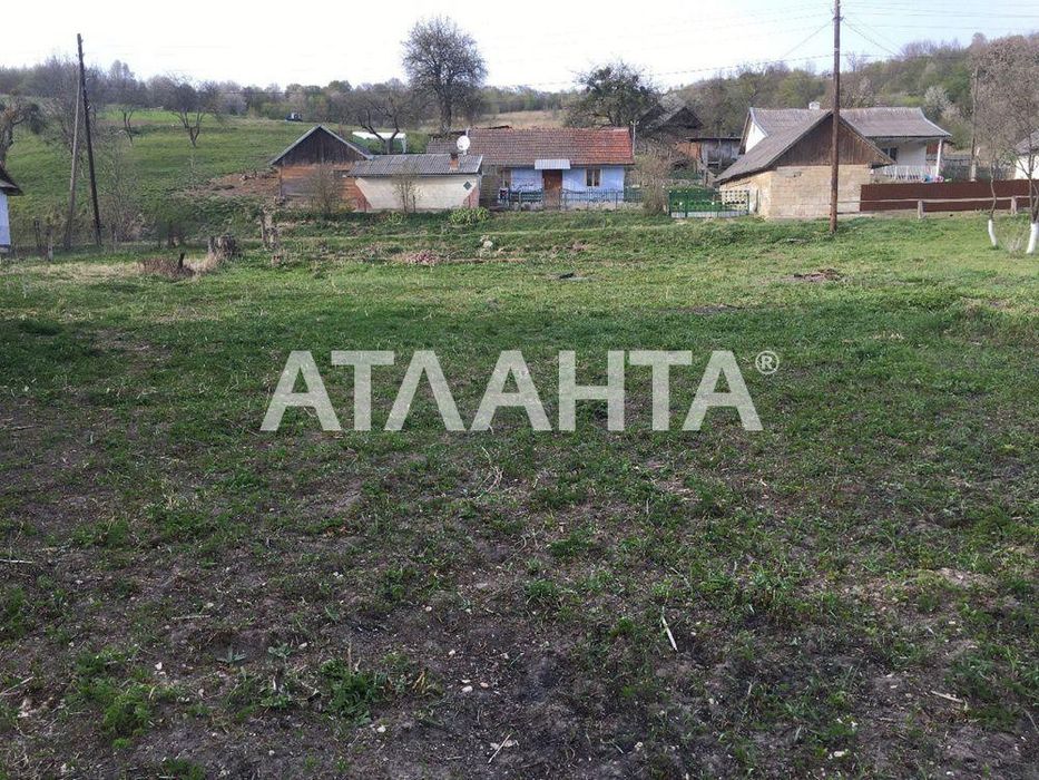 Продаж двох земельних ділянок площею 9. 5 і 23, 4 соток. с. Поляна,