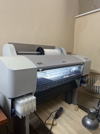 Продам DTF принтер Epson 7880
