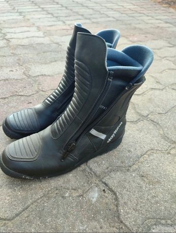 Buty motocyklowe damskie Daytona