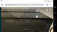 Harman/Kardon avr255