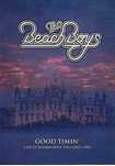 The Beach Boys-Good Timin 'Live England 1980 - DVD -