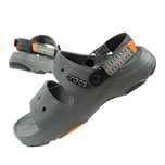Crocs Classic All Terain chodaki męskie wygodne na rzep r. 42-49