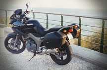 Vendo mota TDM 900 em excelente estado
