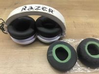 Амбушюры Razer Kraken Pro 7.1 essential jbl Synchros s500 s700 e50bt