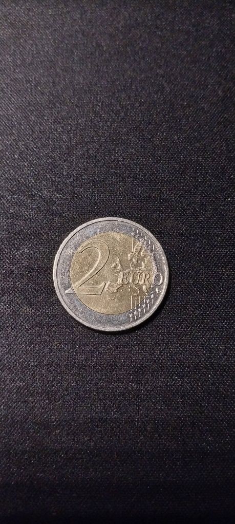 Moeda 2€ Berlim 2018