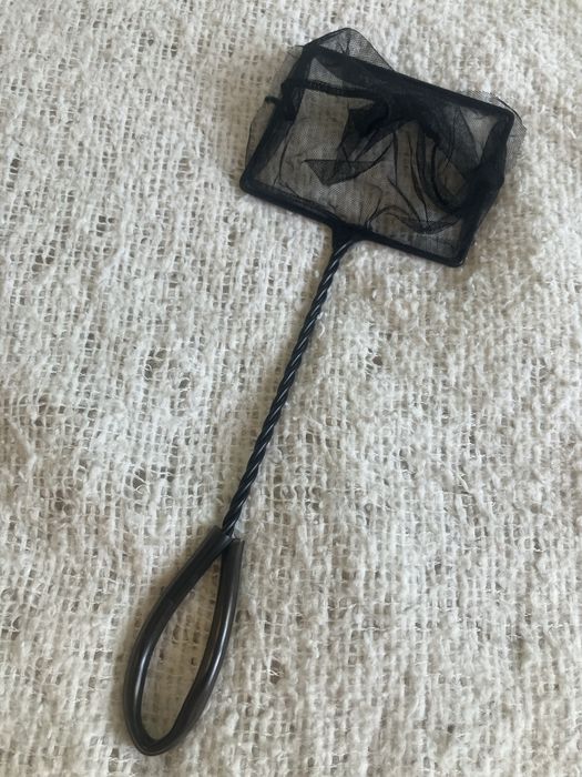 Akwarium 25l, grzałka, filtr, akcesoria